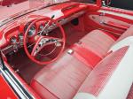 Chevrolet Impala Convertible 1960 года